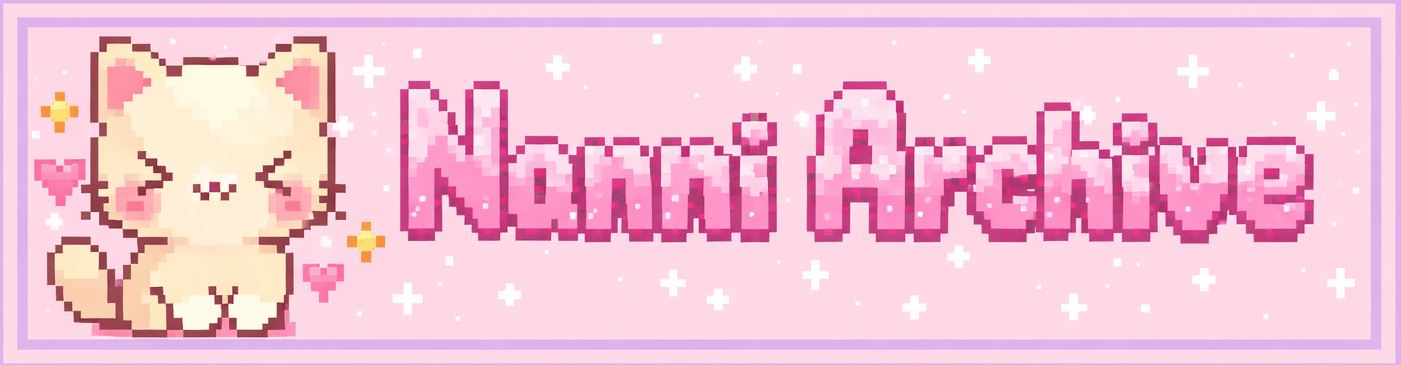 Nanni Archive button